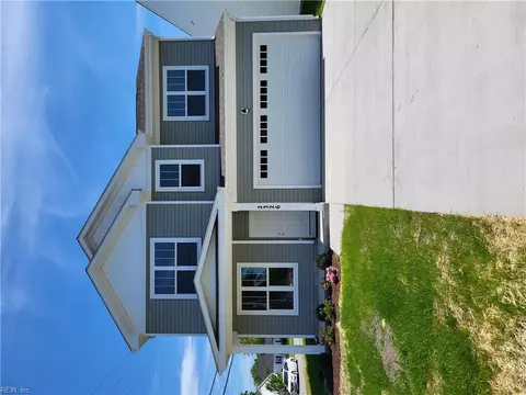 2326 Kennon Ave, Norfolk, VA 23513