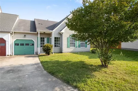 116 Croatan Ct, Smithfield, VA 23430