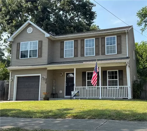 430 Woodford St, Norfolk, VA 23503