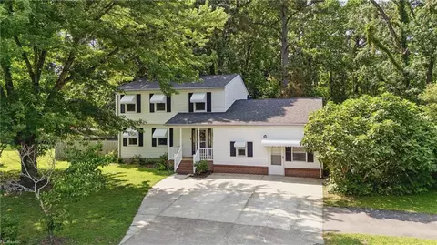 16160 Greenfield Ct, Carrollton, VA 23314
