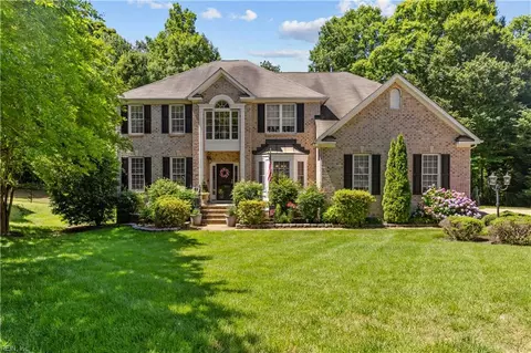 122 Merchant Man Ct, Williamsburg, VA 23185