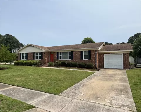 3709 Forsythe Ct, Chesapeake, VA 23321