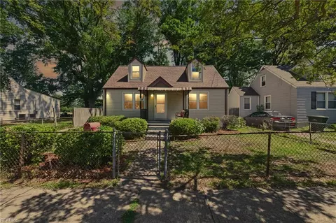308 Lenox Ave, Norfolk, VA 23503