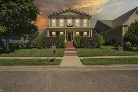 214 Wildlife Trce, Chesapeake, VA 23320