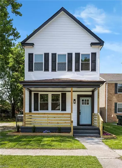 730 C Ave, Norfolk, VA 23504