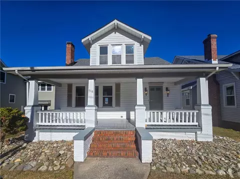 1518 Mathews Ter, Portsmouth, VA 23704