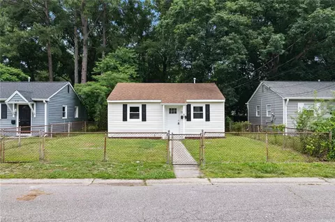 436 Smiley Rd, Hampton, VA 23663