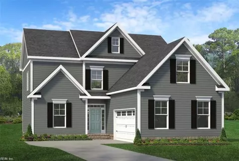 905 Brenner Rd, Chesapeake, VA 23320