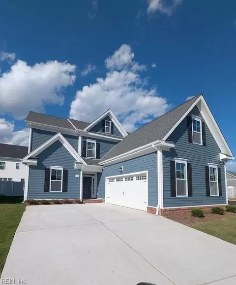 908 Brenner Rd, Chesapeake, VA 23320
