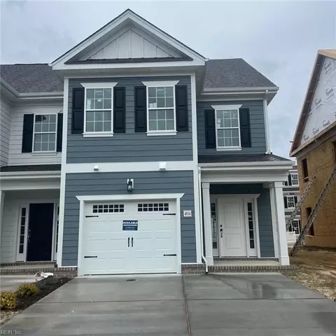 4934 Breck Ln, Chesapeake, VA 23321
