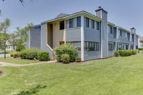2922 Lyme Regis Quay Quay, Virginia Beach, VA 23452
