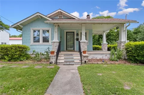 554 E Bayview Blvd, Norfolk, VA 23503