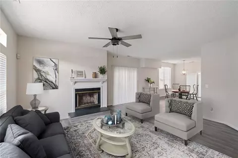 4831 Parthenon Dr, Virginia Beach, VA 23462