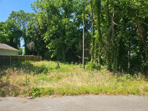 315 Whitehead Ave, Norfolk, VA 23523