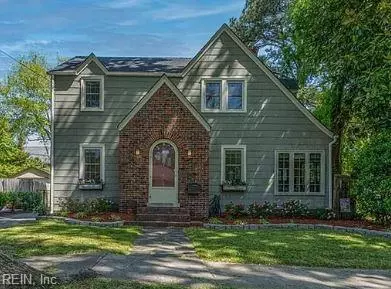 710 Massachusetts Ave, Norfolk, VA 23508
