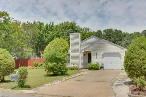 3408 Faraday Ln, Virginia Beach, VA 23452