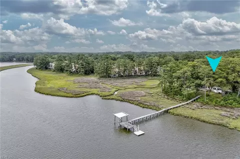 2577 Back Acres Rd, Virginia Beach, VA 23454