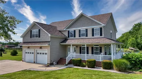 1701 Sanderson Rd, Chesapeake, VA 23322
