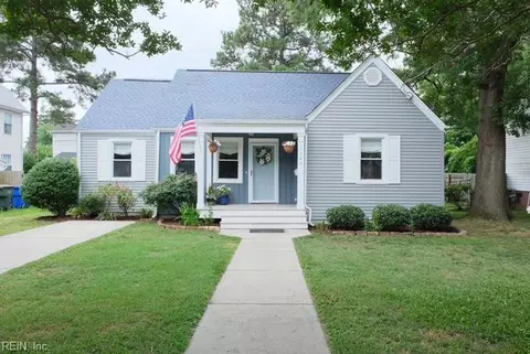 1147 Lexan Ave, Norfolk, VA 23508