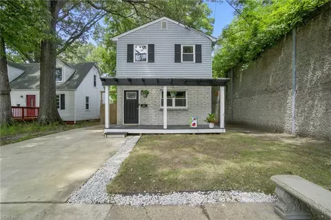 1312 Strand St, Norfolk, VA 23513