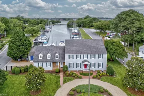 200 Congress Ave, Hampton, VA 23669