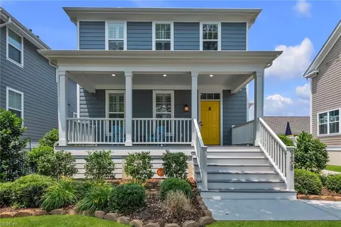 9605 7th Bay St, Norfolk, VA 23518