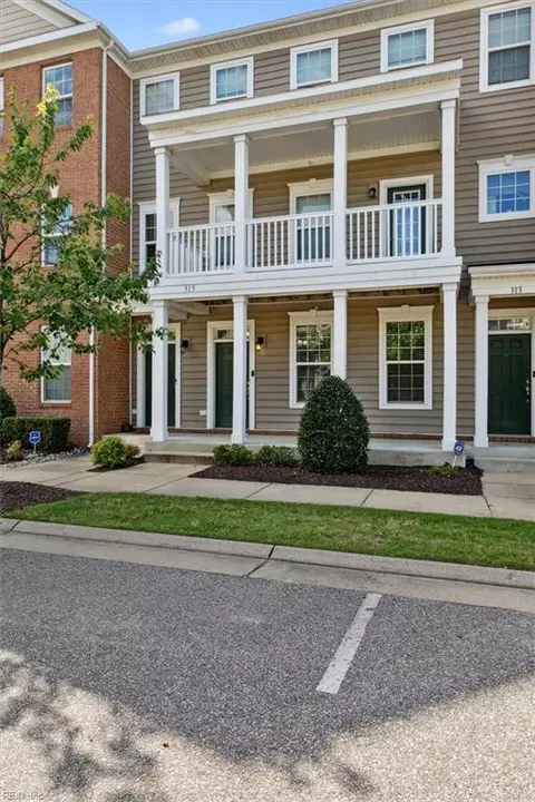 315 Fountain Way, Hampton, VA 23666