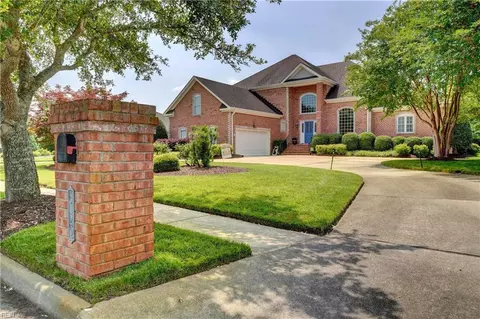 3120 Stonewood Dr, Virginia Beach, VA 23456