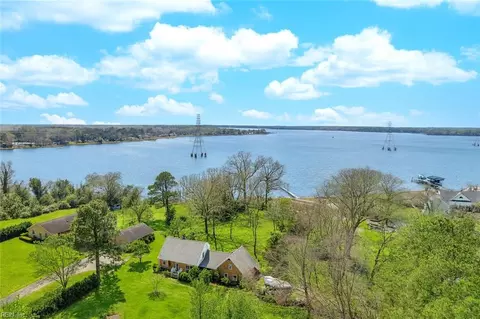 2543 Bridge Rd, Suffolk, VA 23435