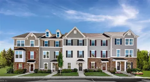 268 Tern Ave, Portsmouth, VA 23701