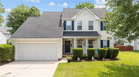 6220 Burbage Acres Dr, Suffolk, VA 23435