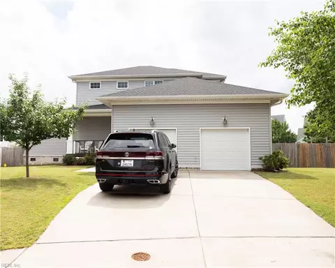 9534 Bay Point Dr, Norfolk, VA 23518