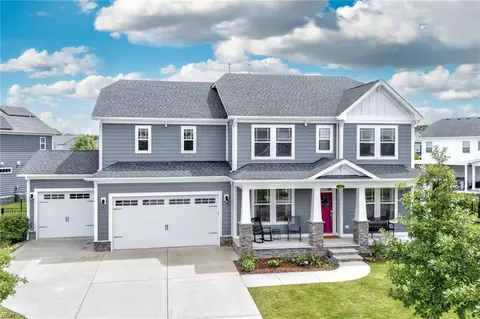 2928 Kingsfield Dr, Virginia Beach, VA 23456