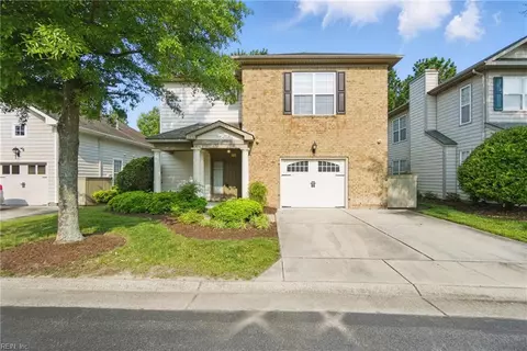 460 Blue Beech Way #963, Chesapeake, VA 23320