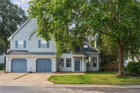412 Ferguson Bnd, Yorktown, VA 23693