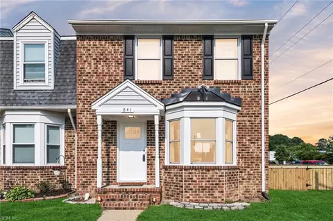 841 Mill Landing Rd, Chesapeake, VA 23322