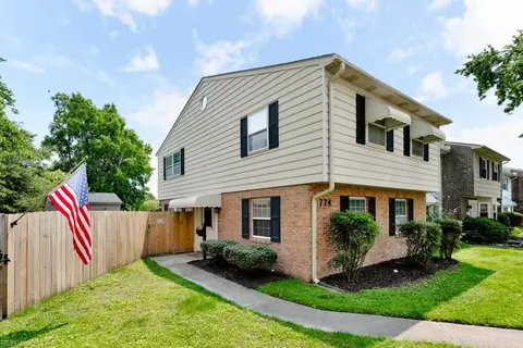 774 Biltmore Dr, Virginia Beach, VA 23454