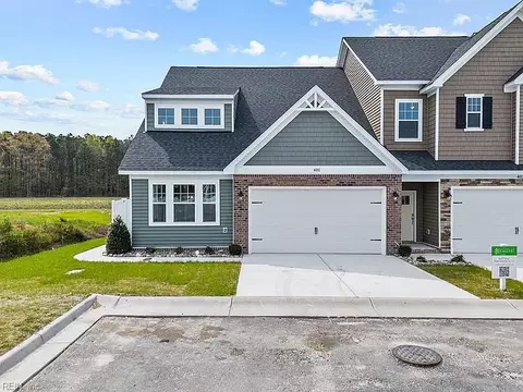 401 Hermon Dew Dr, Chesapeake, VA 23323