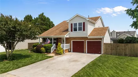 4705 Loxham Ct, Virginia Beach, VA 23456