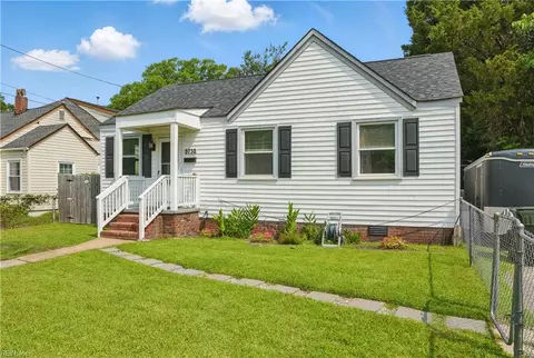 3732 Tait Ter, Norfolk, VA 23513