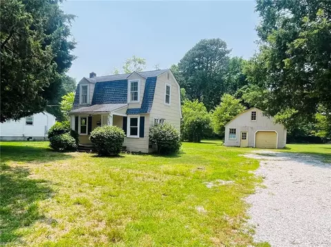 8403 Chesapeake Blvd, Norfolk, VA 23518