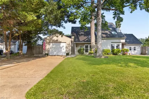 4952 Rugby Rd, Virginia Beach, VA 23464