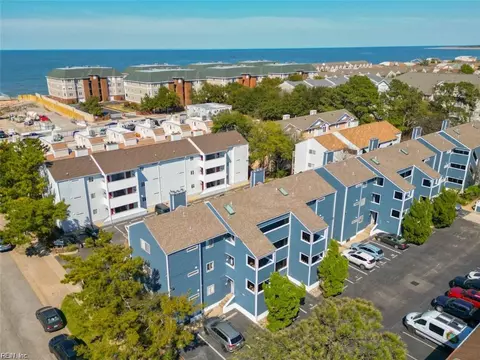 2314 Starfish Rd #101, Virginia Beach, VA 23451