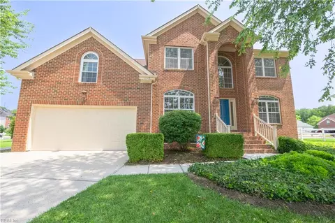 3220 Marengo Dr, Virginia Beach, VA 23456
