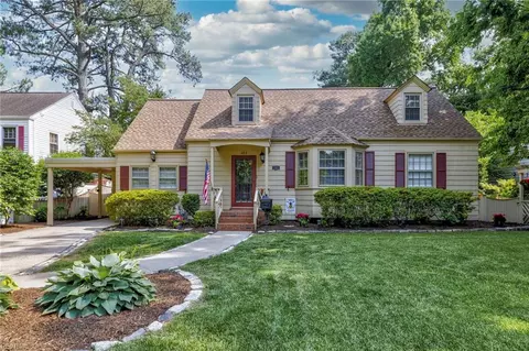 103 Belvedere Rd, Norfolk, VA 23505