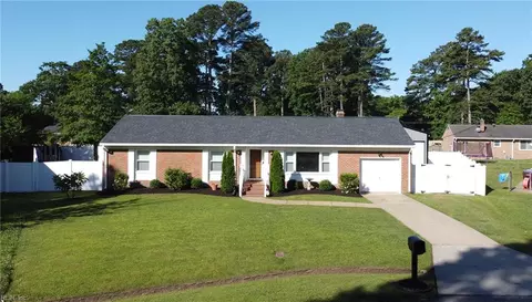 3109 Taylorwood Ct, Chesapeake, VA 23321