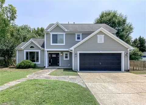 905 Cantor St, Chesapeake, VA 23322
