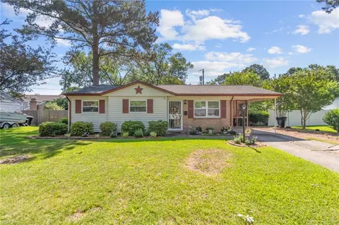 504 King George Rd, Virginia Beach, VA 23462