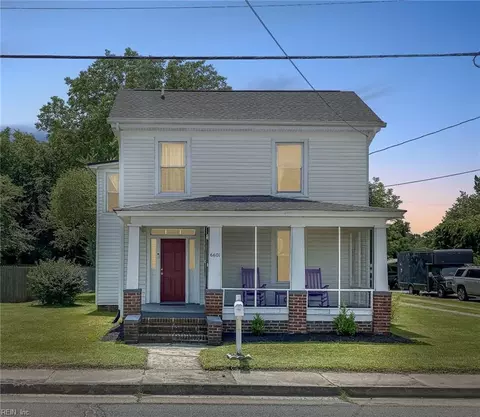 6601 Holland Rd, Suffolk, VA 23437