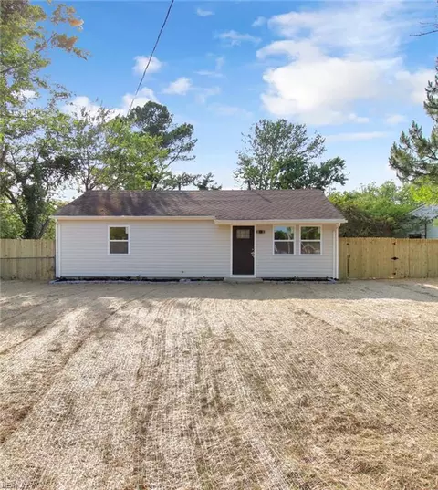 1841 Andrews Blvd, Hampton, VA 23663